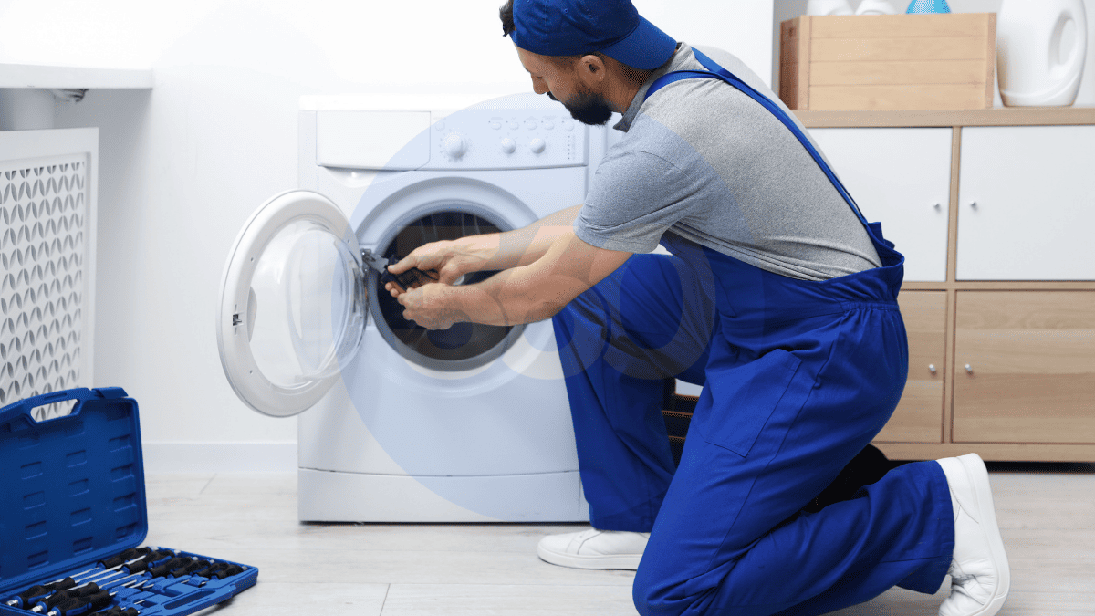 Çorum Çamaşır Makinesi Servisi